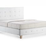 Comfortabel bed - kies