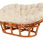 Osier confortable et fiable