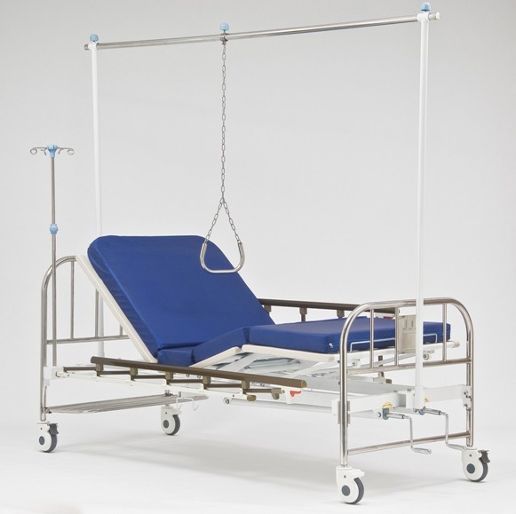 Le choix du mobilier médical dépend du fabricant sur de nombreux facteurs.