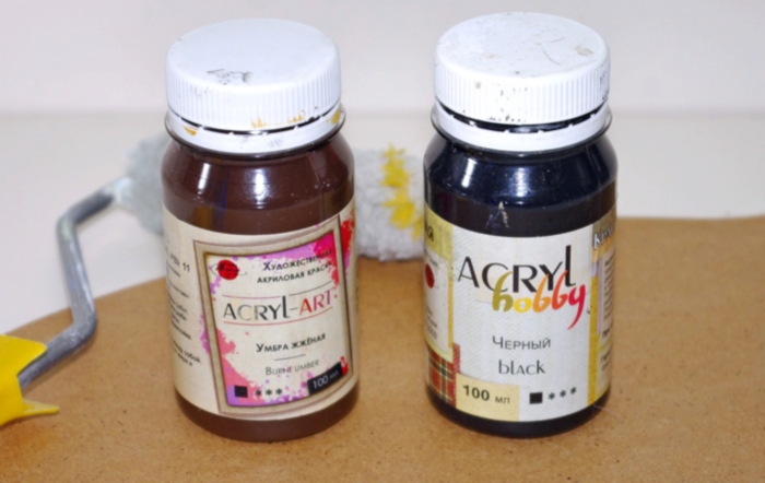 acryl