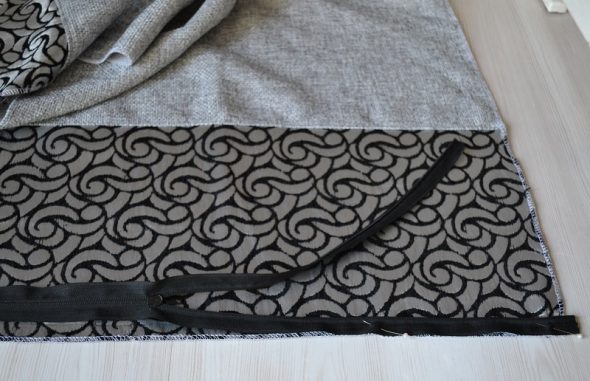Housse de coussin