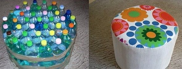 Meubles de bricolage