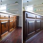 doe de restauratie van de keuken