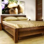 Meubles en bois pour votre chambre