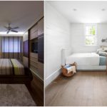 Petite chambre design