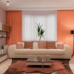 Concevoir un petit salon lors de la réparation d'un appartement avec leurs propres mains