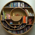 Bibliothèque Curl
