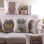 Collection de coussins Sovushki