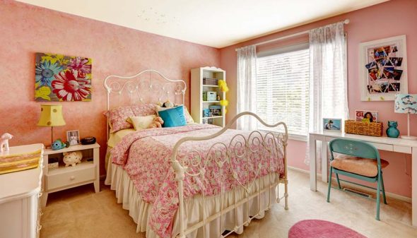 Quarto Pastel