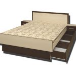 Comfort bed