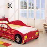 Voiture-lit Jaguar