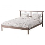 bed van ikea