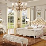 Le meilleur mobilier de chambre du tableau