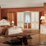 Le meilleur mobilier en bois pour votre chambre
