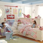 Petite pépinière pour fille et garçon