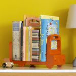 Petite étagère pour enfants