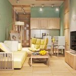 Meubles pour un studio