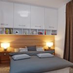 Mobilier de petite chambre