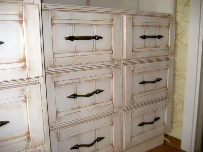 patina coating