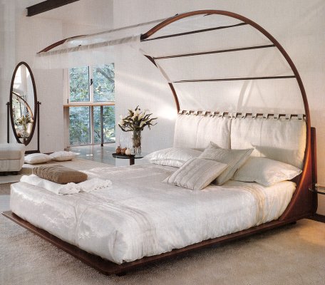 forme de lit neobichny
