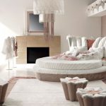 Chambre douillette design peu commune