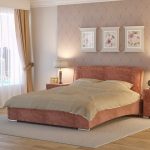 Tendresse et style pour votre chambre