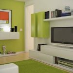 Faire un petit salon avec de petits meubles