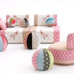 Meuble souple original pour la fabrication par les enfants
