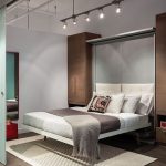 Excellent zonage pour une chambre avec transformateur de meubles