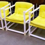 Excellentes chaises d'attente