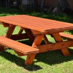 Excellent ensemble de meubles pour le jardin