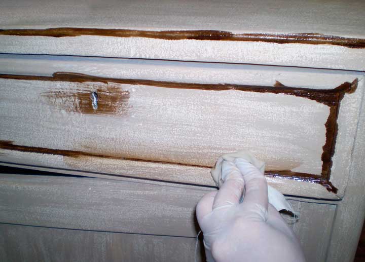 meubelpatina