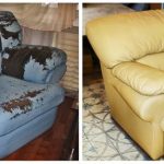 Transporter une chaise faites-le vous-même