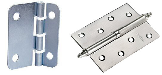 boucles de cartes