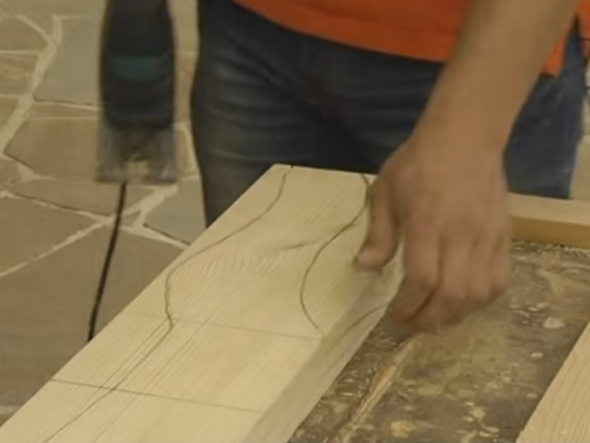 Se préparer à la coupe