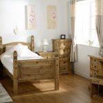 Bois chambre ado