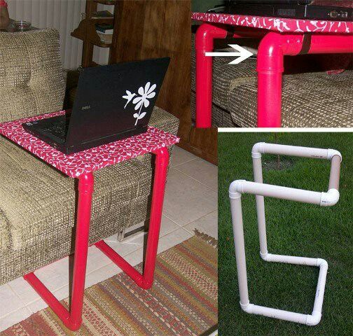 Support d'ordinateur portable