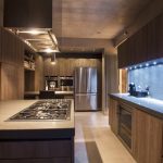 Projecteurs de cuisine