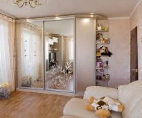 avantages de garde-robe