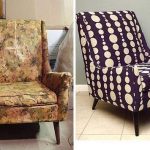 Fauteuil Restauration faites le vous même
