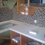 assembler une cuisine à partir de panneaux de meubles