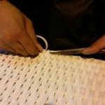 secrets de tissage