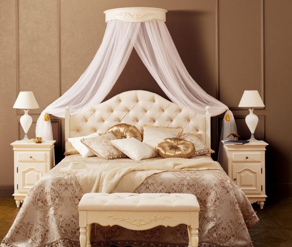Chambre Provence