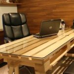table de palette