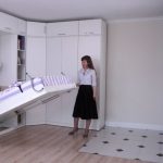 Cabinet de transformateur d'angle