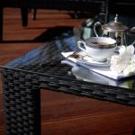 produits uniques en rotin