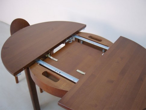 types de tables