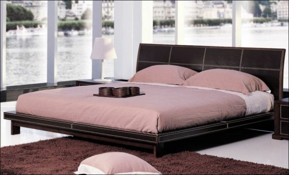 choisir un lit double