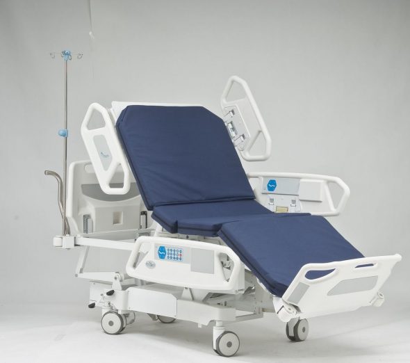 choisir un lit médicalisé pour les patients alités