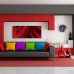 Coussins lumineux pour l'intérieur